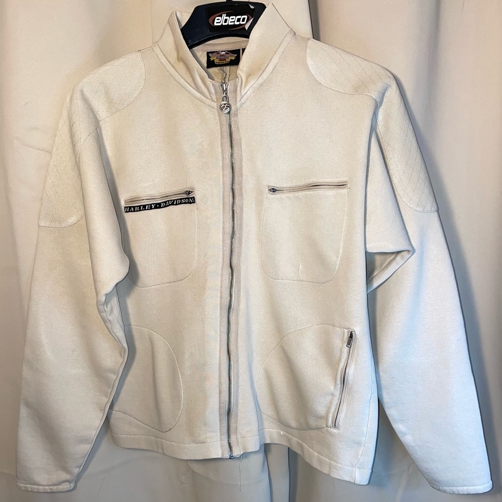 Harley-Davidson Sweater